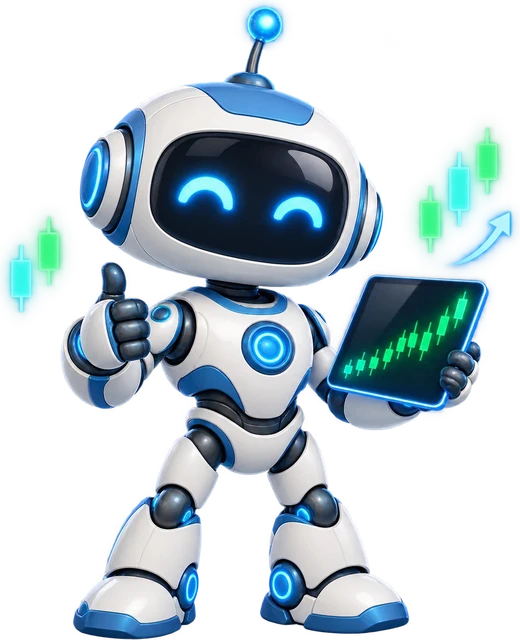 Edix FX AI trading bot