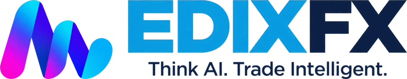 Edix FX – Think AI. Trade Intelligent.